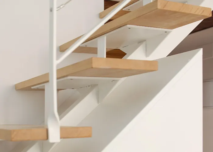 Ad Hoc Carmen Szálloda Valencia