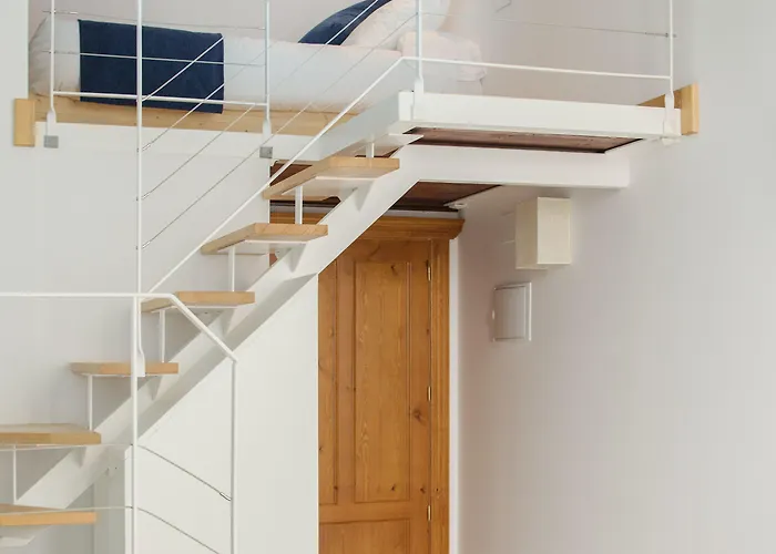 호텔 애드 혹 카르멘 발렌시아