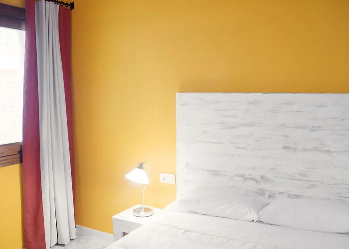 Szálloda Ad Hoc Carmen