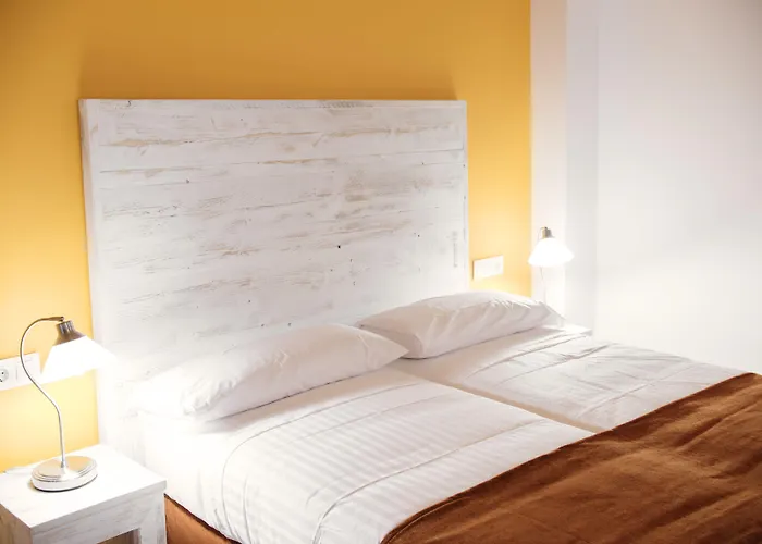 호텔 애드 혹 카르멘 2*