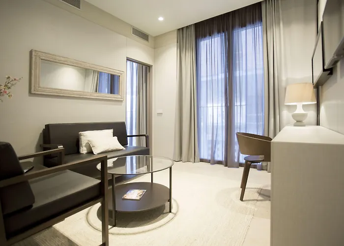 Vincci Mercat Hotel Valencie