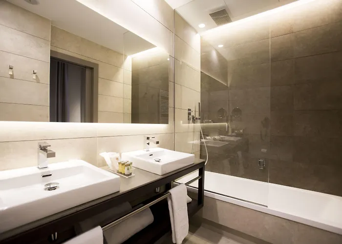 Hotel Vincci Mercat 4*