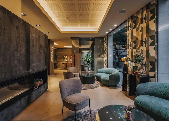 Hotel Vincci Mercat Valencie