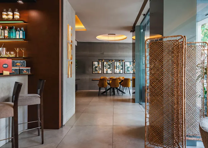 Vincci Mercat Valencie