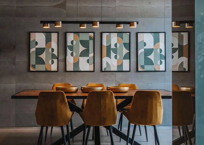 Hotel Vincci Mercat Valencia