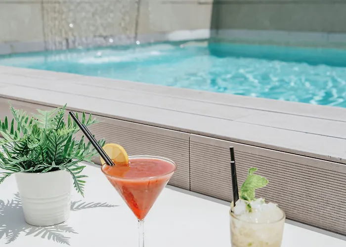 Vincci Mercat Valencia