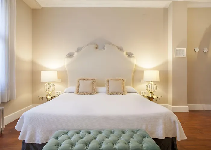 Hi Boutique Hotel Valencia