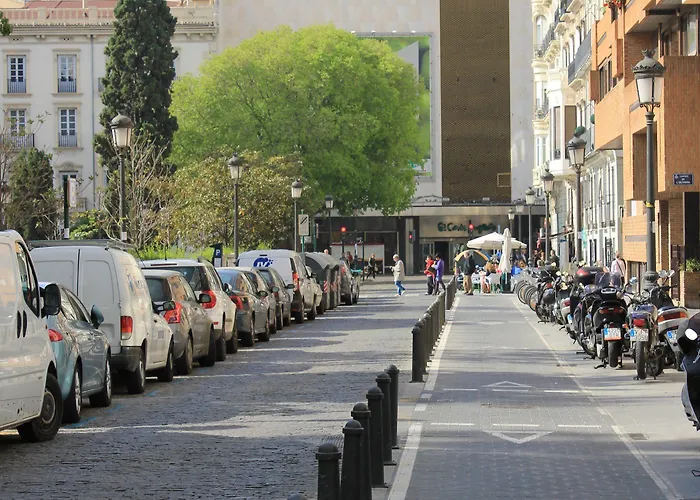 Hotel Hi Boutique Valence