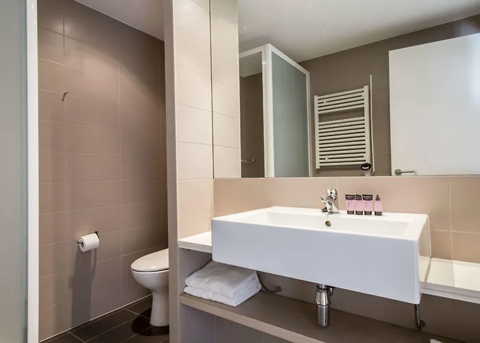 Apartmán Residencia Universitaria Resa Damia Bonet Valencie