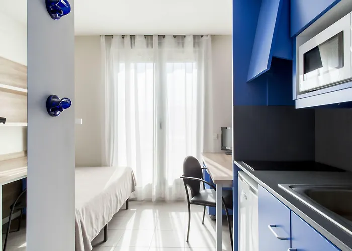 호스텔 콜레지오 메이어 라 컨셉시온 발렌시아