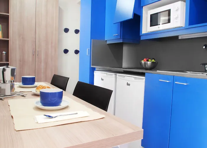 콜레지오 메이어 라 컨셉시온 호스텔 *