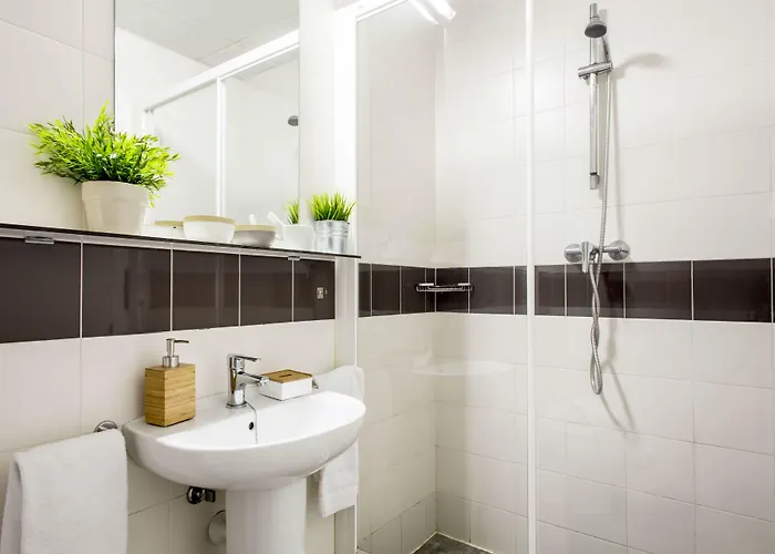 호스텔 콜레지오 메이어 라 컨셉시온 발렌시아