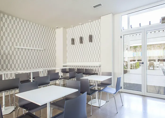 Residencia Universitaria Resa La Concepcion * Valencia