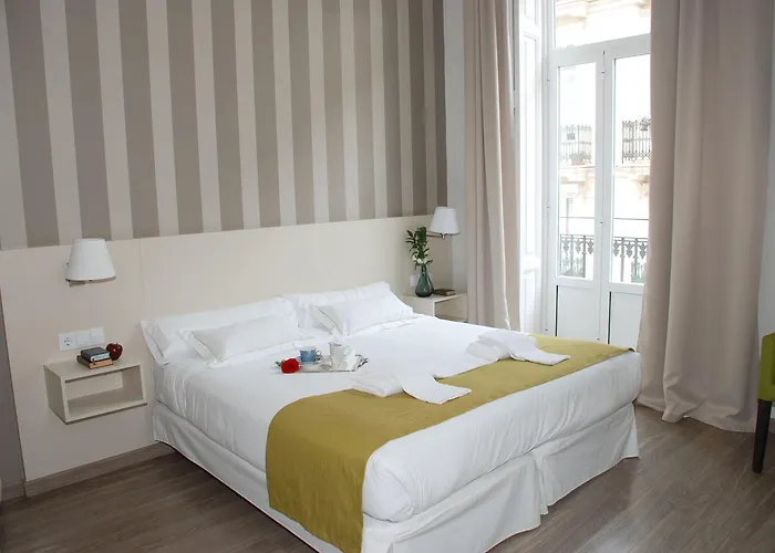 Hotel San Lorenzo Boutique 3*