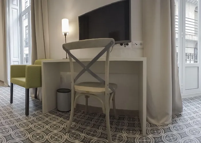 Hotel San Lorenzo Boutique Valence