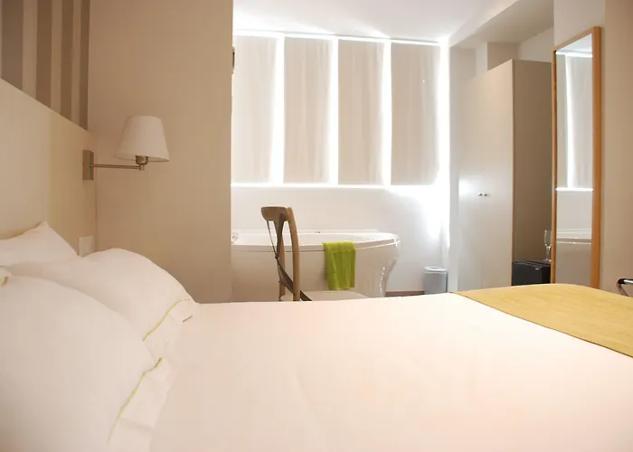 San Lorenzo Boutique Plaza Hotel