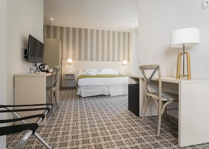 Hotel San Lorenzo Boutique Valence