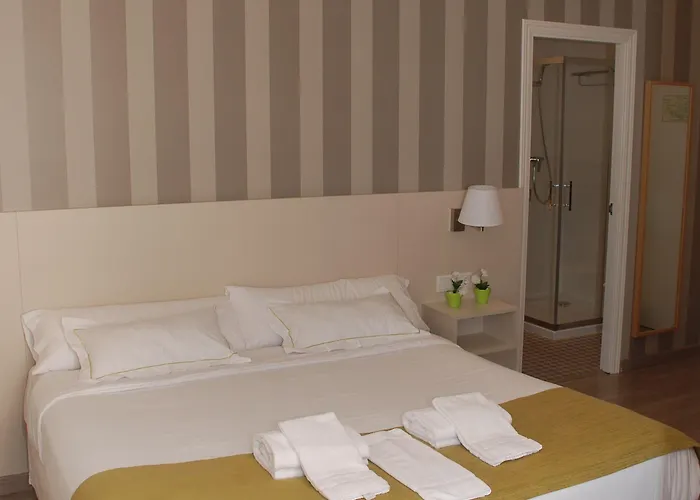 San Lorenzo Boutique Plaza Hotel Valencie