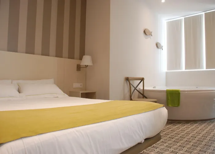 San Lorenzo Boutique Plaza Hotel 3*