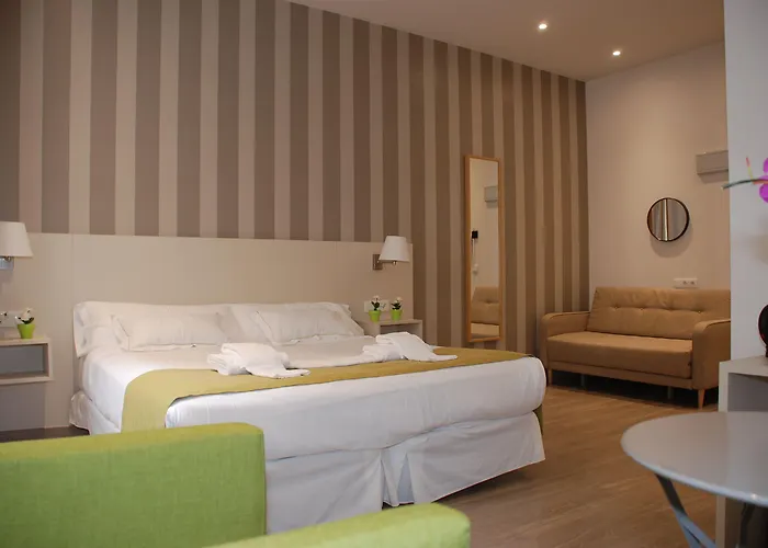 San Lorenzo Boutique Plaza Valencie