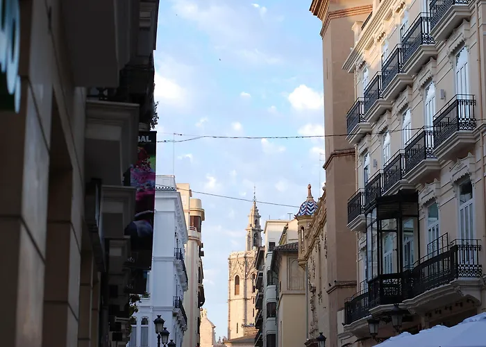 San Lorenzo Boutique 3*