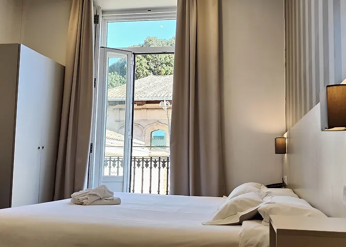 Hotel San Lorenzo Boutique