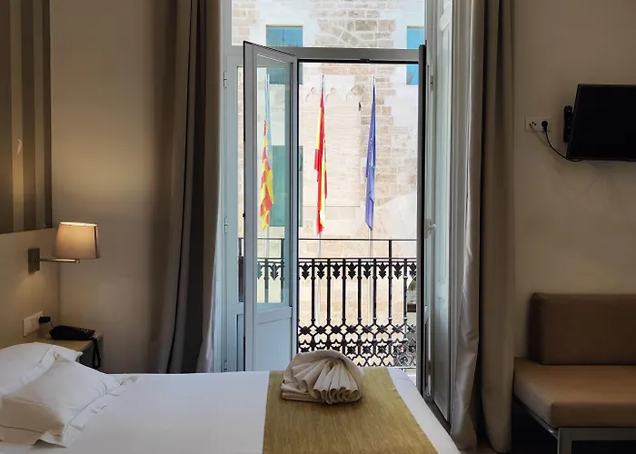 San Lorenzo Boutique Valence