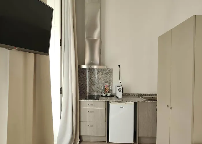 San Lorenzo Boutique