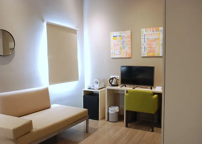 San Lorenzo Boutique