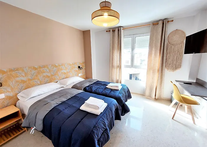 Barra89 게스트하우스