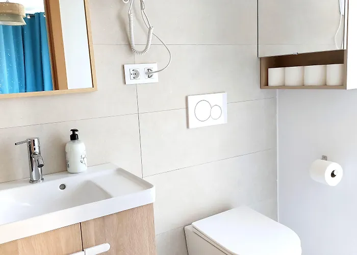 Habitaciones Barra89 Valencia