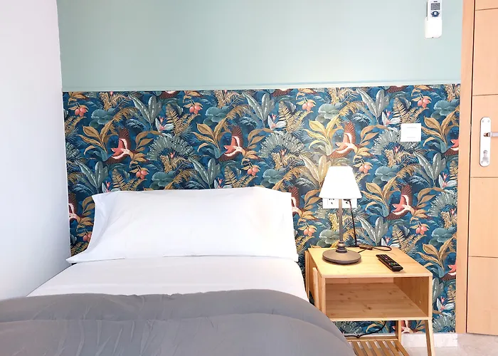 게스트하우스 Barra89 2*