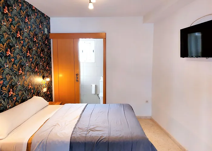 Barra89 Maison d'hôtes 2*