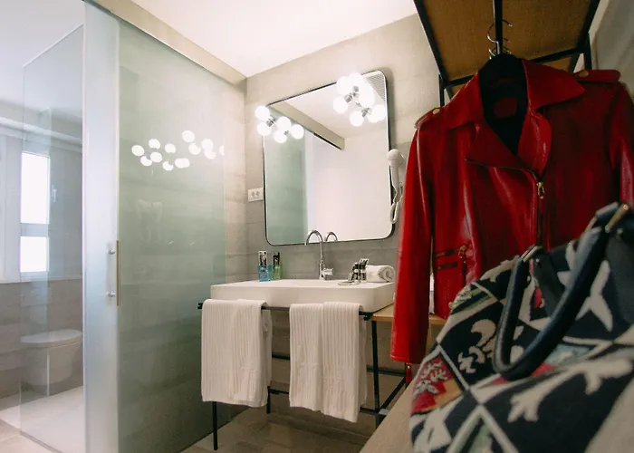 One Shot Colon Valencia