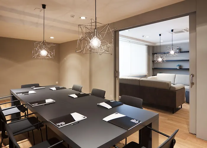 Hotell One Shot Colon