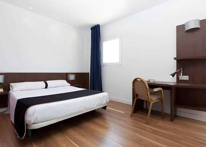 Olympia Universidades Valence