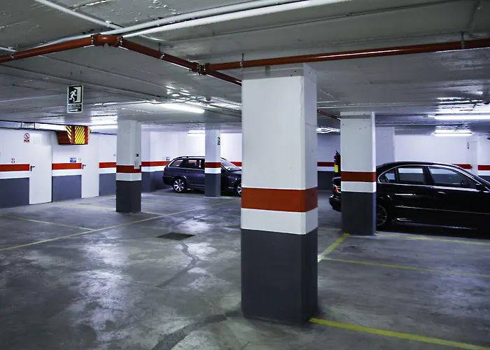 Olympia Universidades Hotel 3*