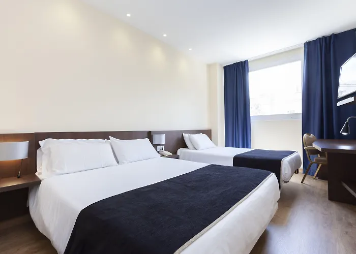 Olympia Universidades Valence