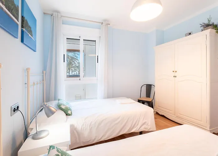 Unique Patacona * Valenza