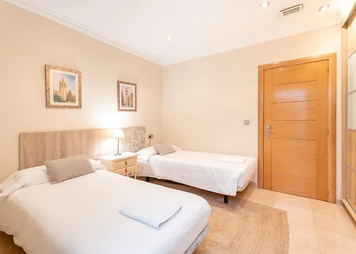 Villa Unique Patacona