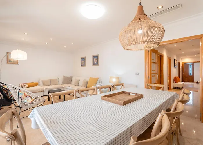 Villa Unique Patacona *