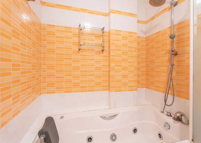 Unique Patacona Valenza