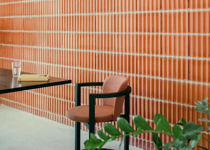 بيت للعطل La Casa Del Mar *