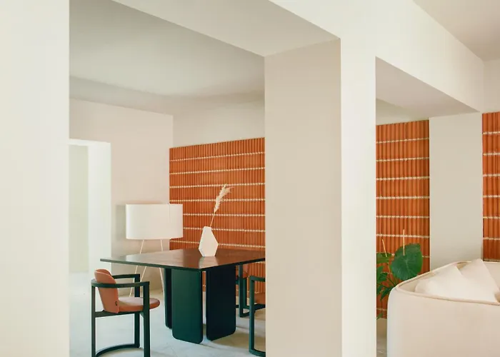 La Casa Del Mar بيت للعطل فالنسيا