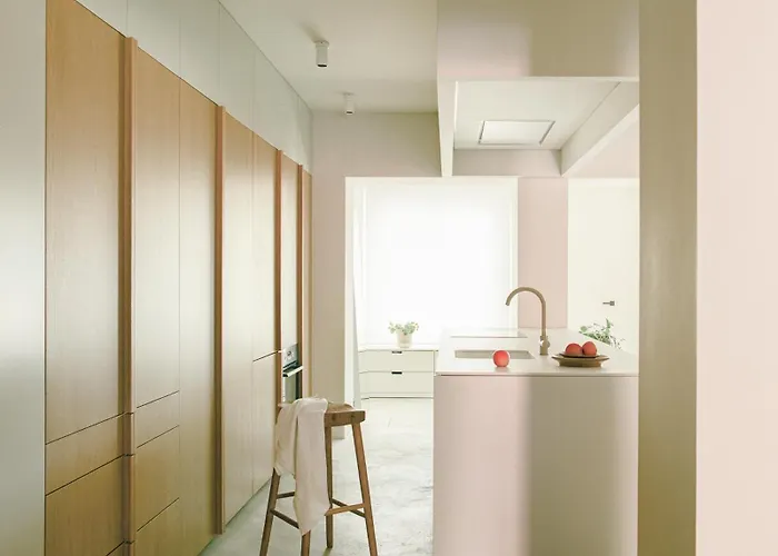 La Casa Del Mar بيت للعطل