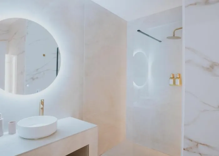 Turia Διαμέρισμα Βαλένθια