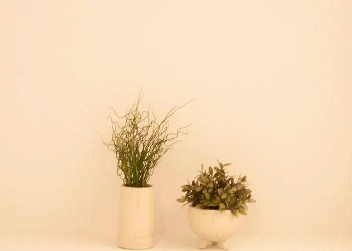 아파트 Loft Accommodative B