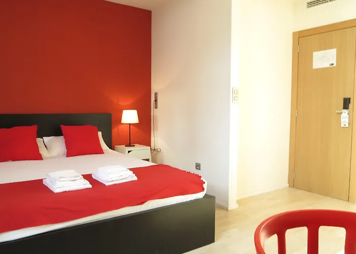 Hulot Pensión Valencia