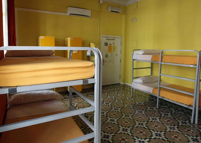 Red Nest Βαλένθια