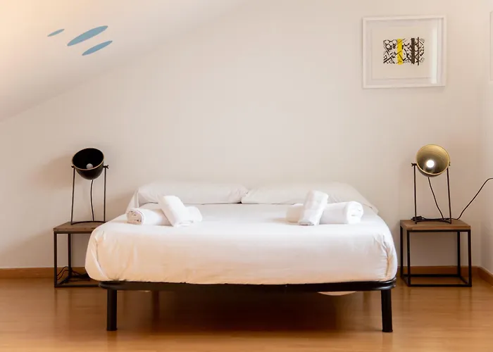 شقة Vlc Host - Cuber فالنسيا